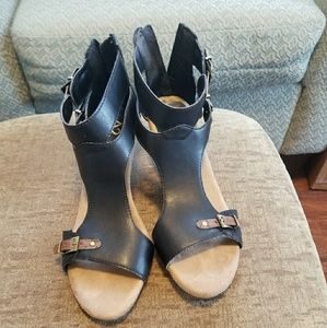 Aerosoles sandals